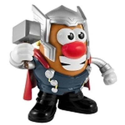 Click to get Thor Mr Potato Head