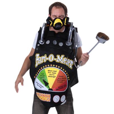 Click to get Fart Catcher Costume