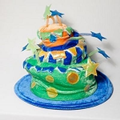 Click to get Birthday Cake Hat