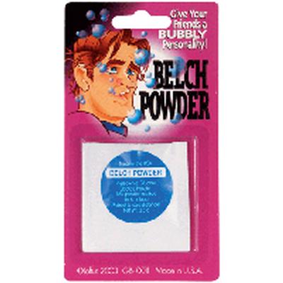 Click to get Belch Powder Prank