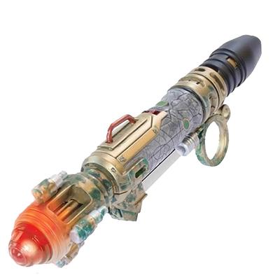 Click to get Doctor Who River Songs Future Sonic Screwdriver