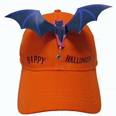 Click to get Flapping Bat Hat