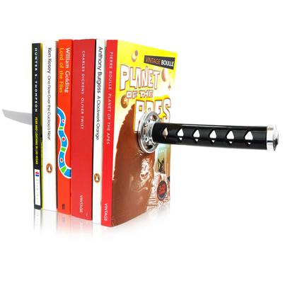 Click to get Katana Magnetic Book Ends