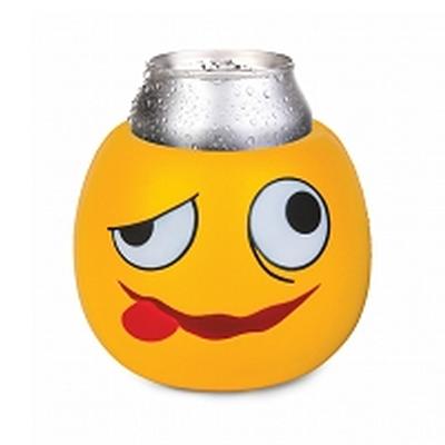 Click to get Punch Drunk Emoji Koozie