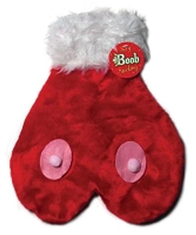 Click to get XRated Christmas Boob Stocking