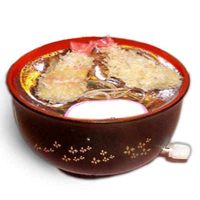 Click to get Japanese WindUp Rice Bowl