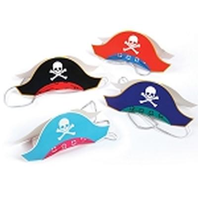 Click to get Awesome Party Pirate Hats