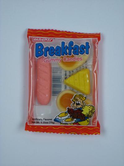 Click to get Gummi Deli Breakfast  3 Pack