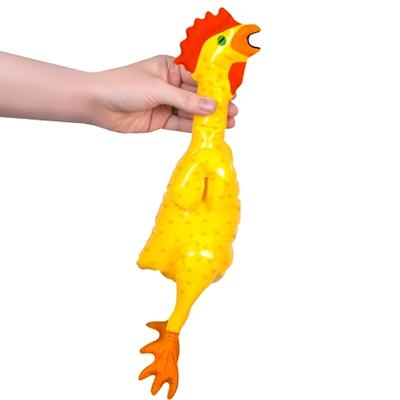 Click to get Emergency Inflatable Chicken