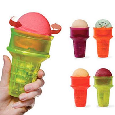 Click to get Motorized Ice Cream Cone Holder