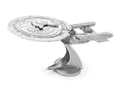 Click to get Star Trek USS Enterprise NCC1701D Metal Model
