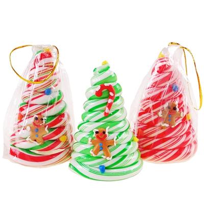 Click to get Peppermint Candy Tree Ornament