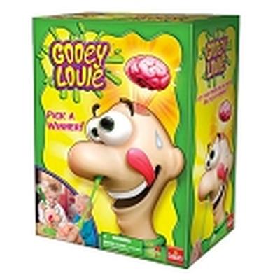 Click to get Gooey Louie Game
