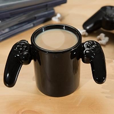 Click to get Game Over Ceramic Mug