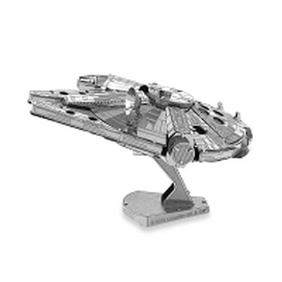Click to get Star Wars Millennium Falcon Metal Model
