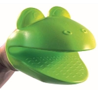 Click to get Frog Pot Holders Frog