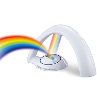 Click to get Rainbow In My Room Machine