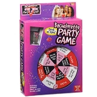 Click to get Bachelorette Party Game
