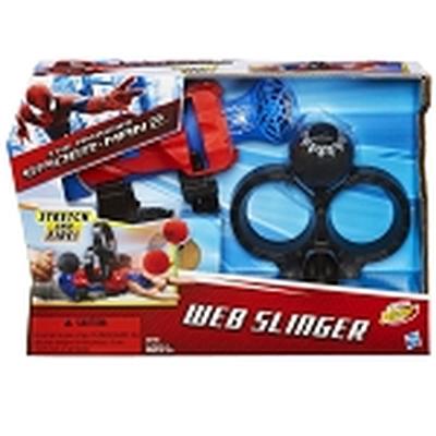Click to get Spiderman Web Slinger