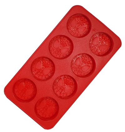 Click to get SpiderMan Ice Tray