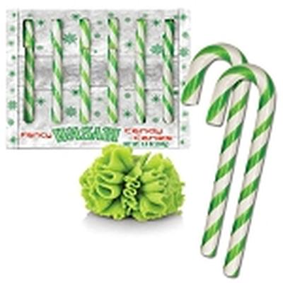 Click to get Wasabi Candy Canes