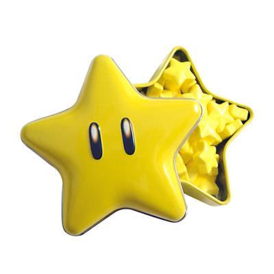 Click to get Nintendo Super Star Candy