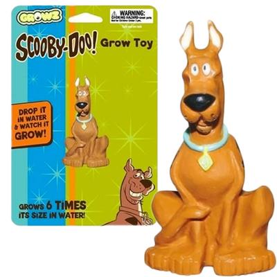 Click to get Scooby Doo Grow Toy