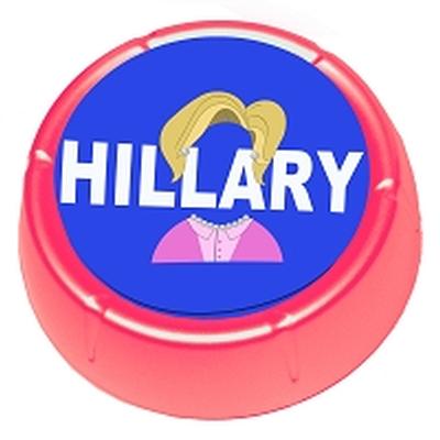 Click to get Instant Hillary Button