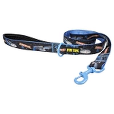 Click to get Star Trek To Go Boldly Leash