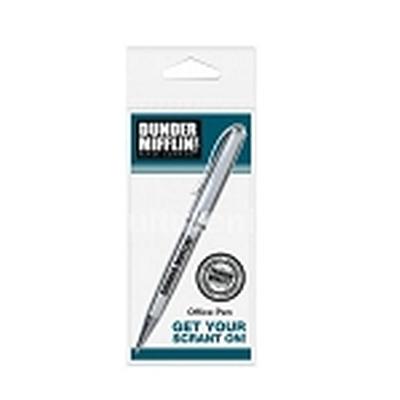 Click to get The Office Pen Dunder Mifflin Logo