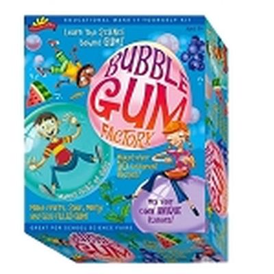 Click to get Bubble Gum Factory