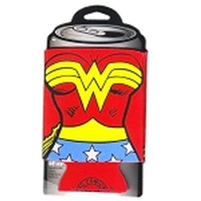 Click to get Wonder Woman Character Can Huggie