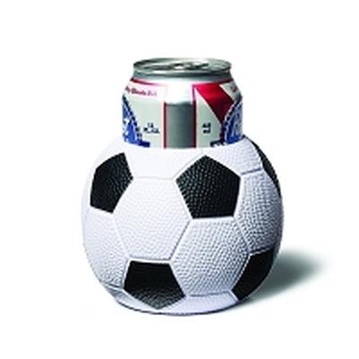 Click to get Soccer Ball Koozie