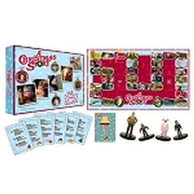 Click to get A Christmas Story The Party Game