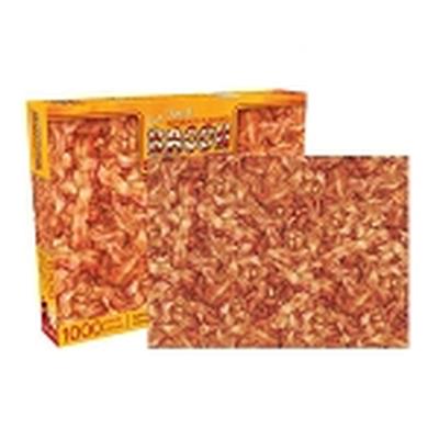 Click to get Bacon Puzzle