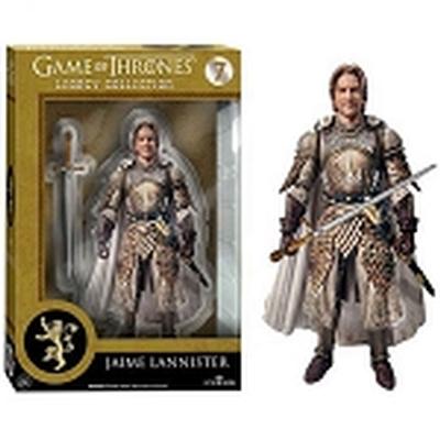 Click to get Game of Thrones Action Figure Jaime Lannister