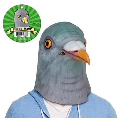 Click to get Pigeon Mask