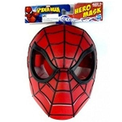 Click to get Spiderman Mask