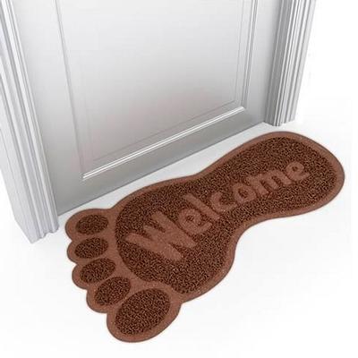 Click to get Bigfoot Welcome Door Mat