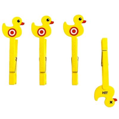 Click to get Sitting Duck Pegs