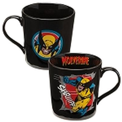 Click to get Marvel Wolverine 12 oz Ceramic Mug