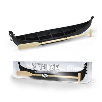 Click to get Venice Gondola Ice Tray