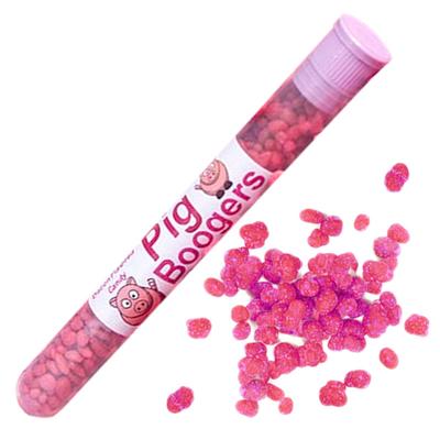 Click to get Pig Boogers Candy