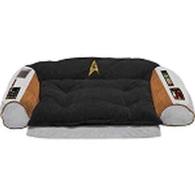 Click to get Star Trek Small Medium Captains Chair Dog Bed