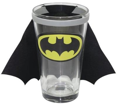 Click to get Batman Caped Pint