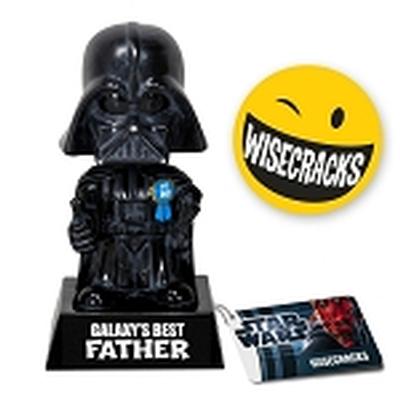 Click to get Wisecracks Galaxys Best Father