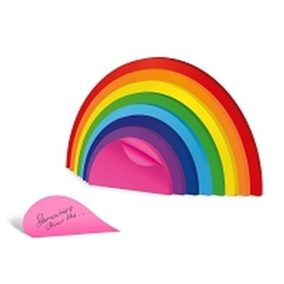 Click to get Rainbow Sticky Notes