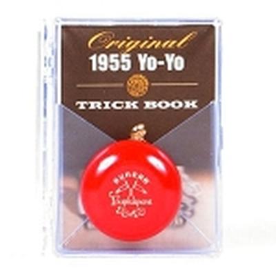 Click to get Duncan Vintage YoYo Tournament Boxed