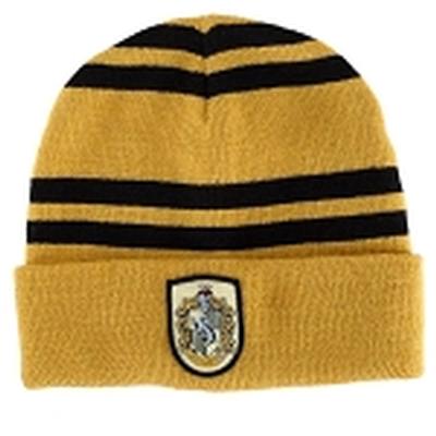 Click to get Harry Potter Hufflepuff Beanie