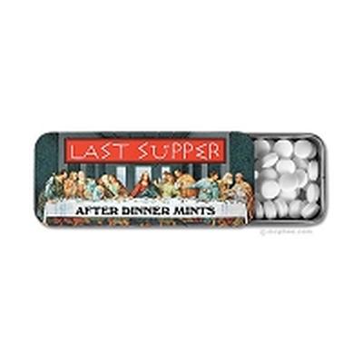 Click to get Last Supper Mints